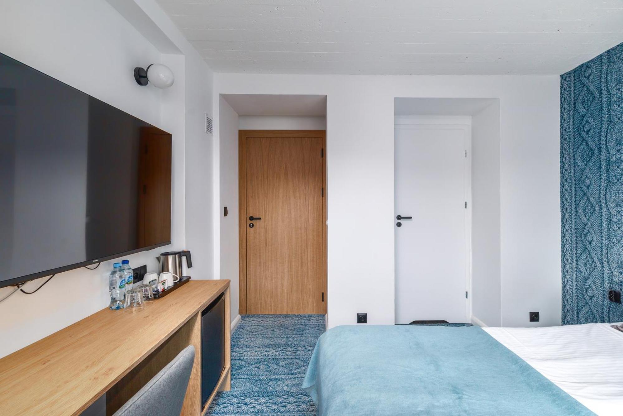 Grand Tulipan Gdynia Exterior foto