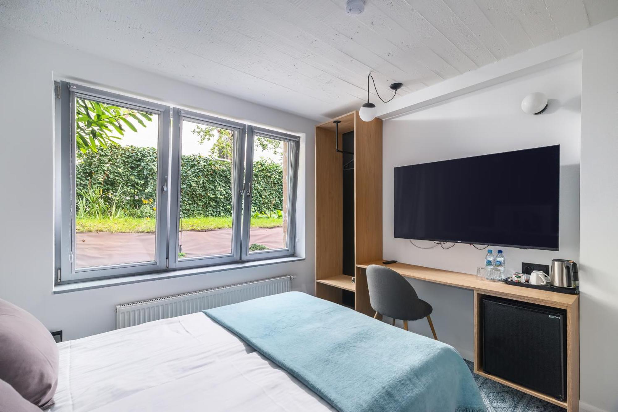 Grand Tulipan Gdynia Exterior foto