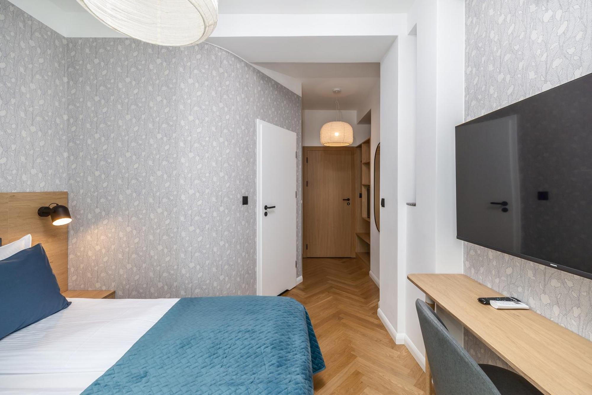 Grand Tulipan Gdynia Exterior foto