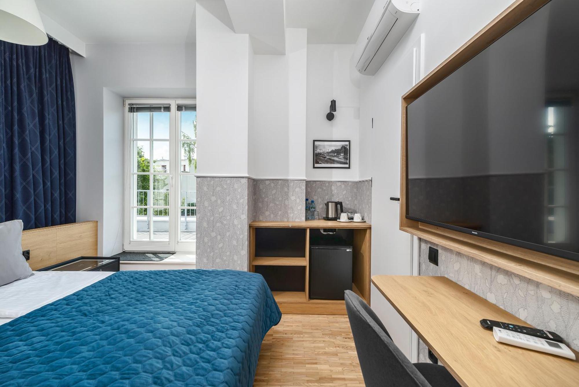 Grand Tulipan Gdynia Exterior foto