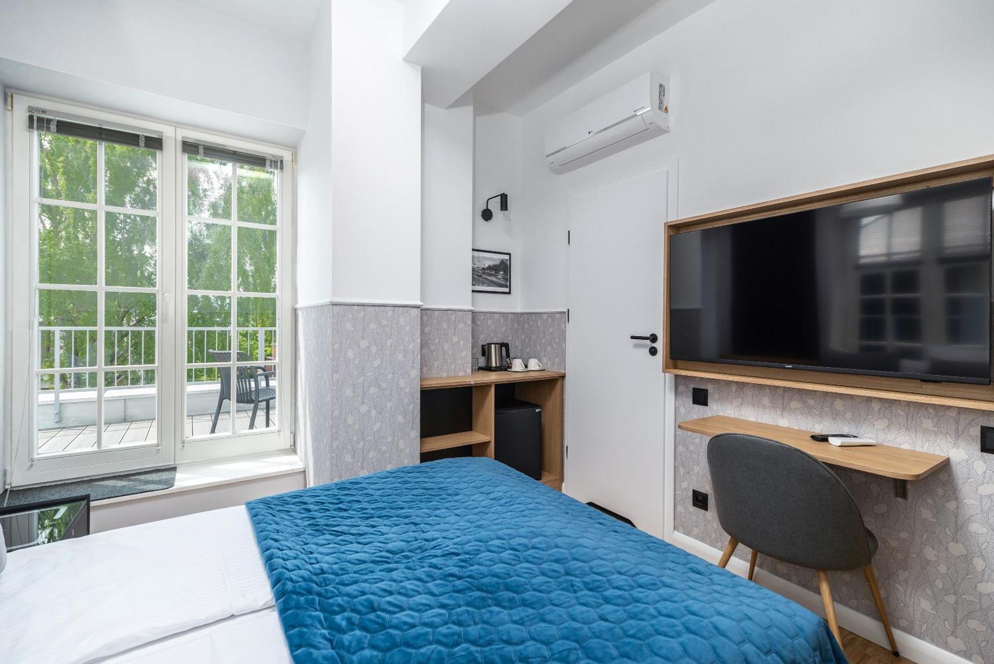 Grand Tulipan Gdynia Exterior foto