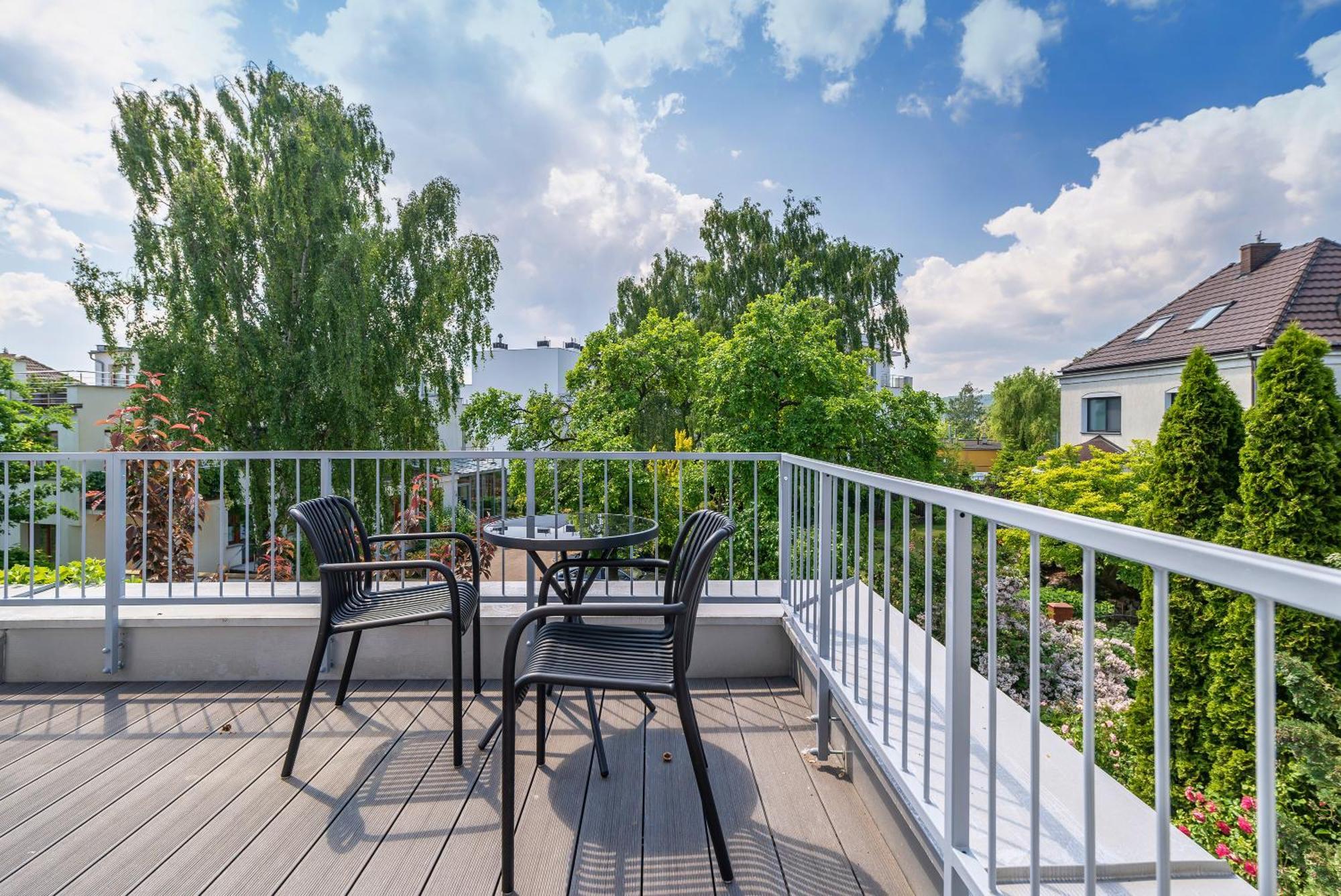 Grand Tulipan Gdynia Exterior foto