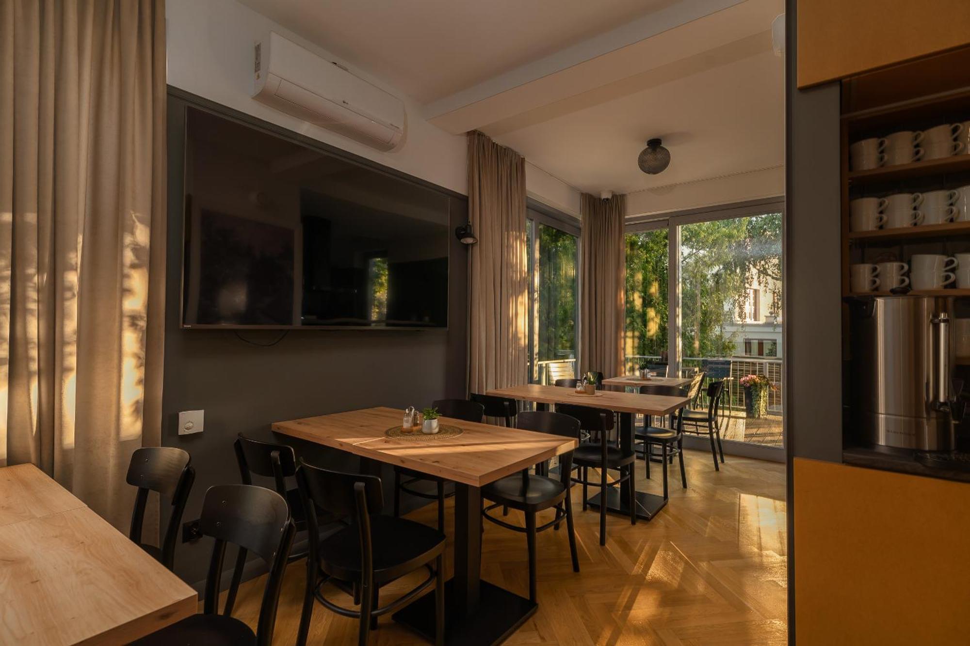 Grand Tulipan Gdynia Exterior foto