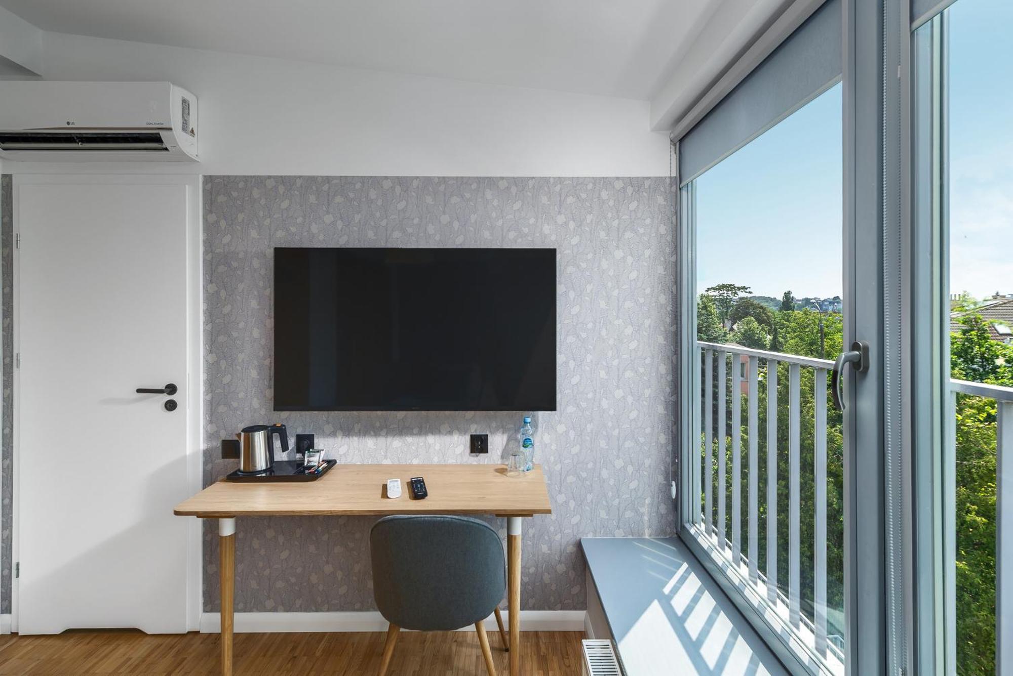 Grand Tulipan Gdynia Exterior foto