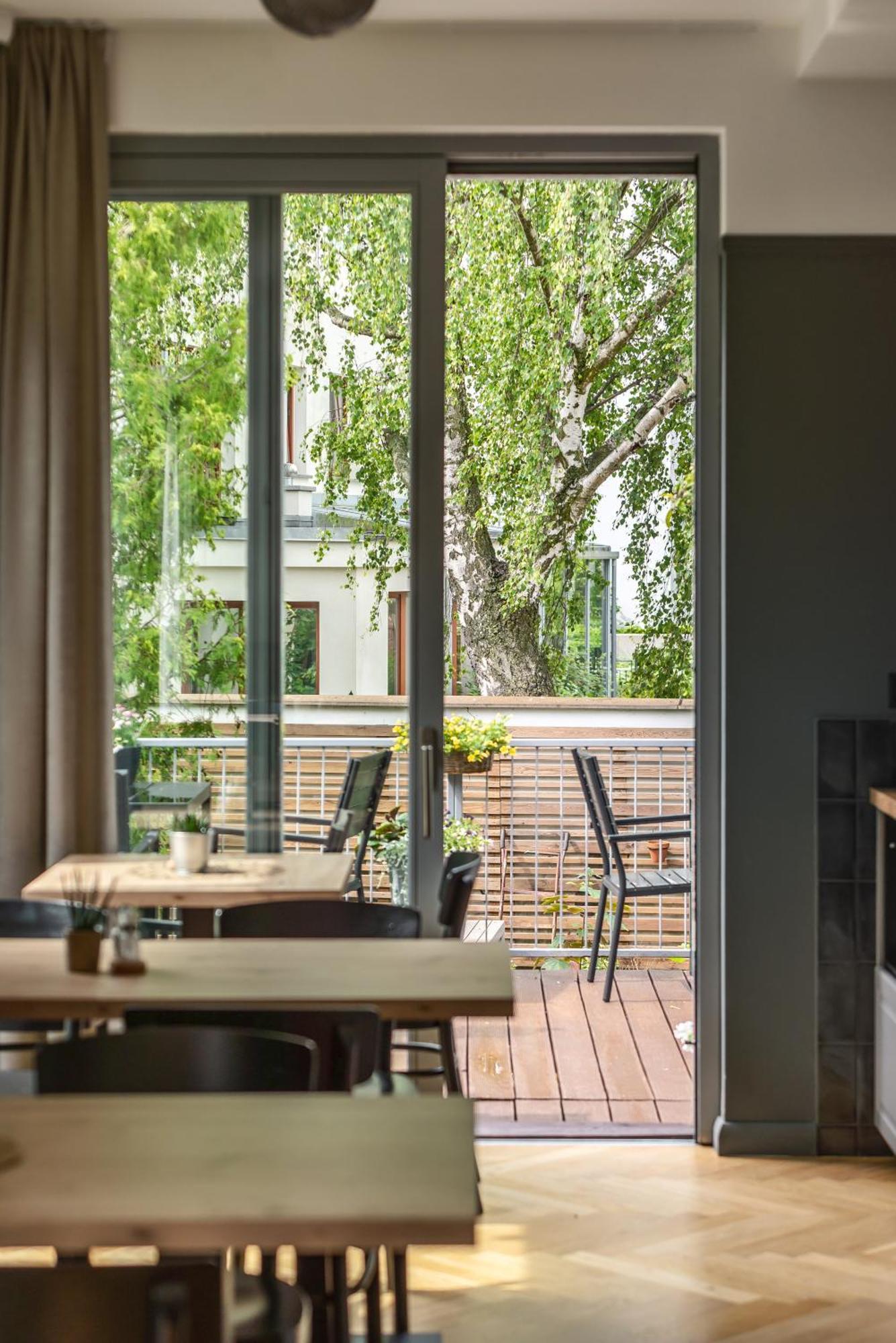 Grand Tulipan Gdynia Exterior foto
