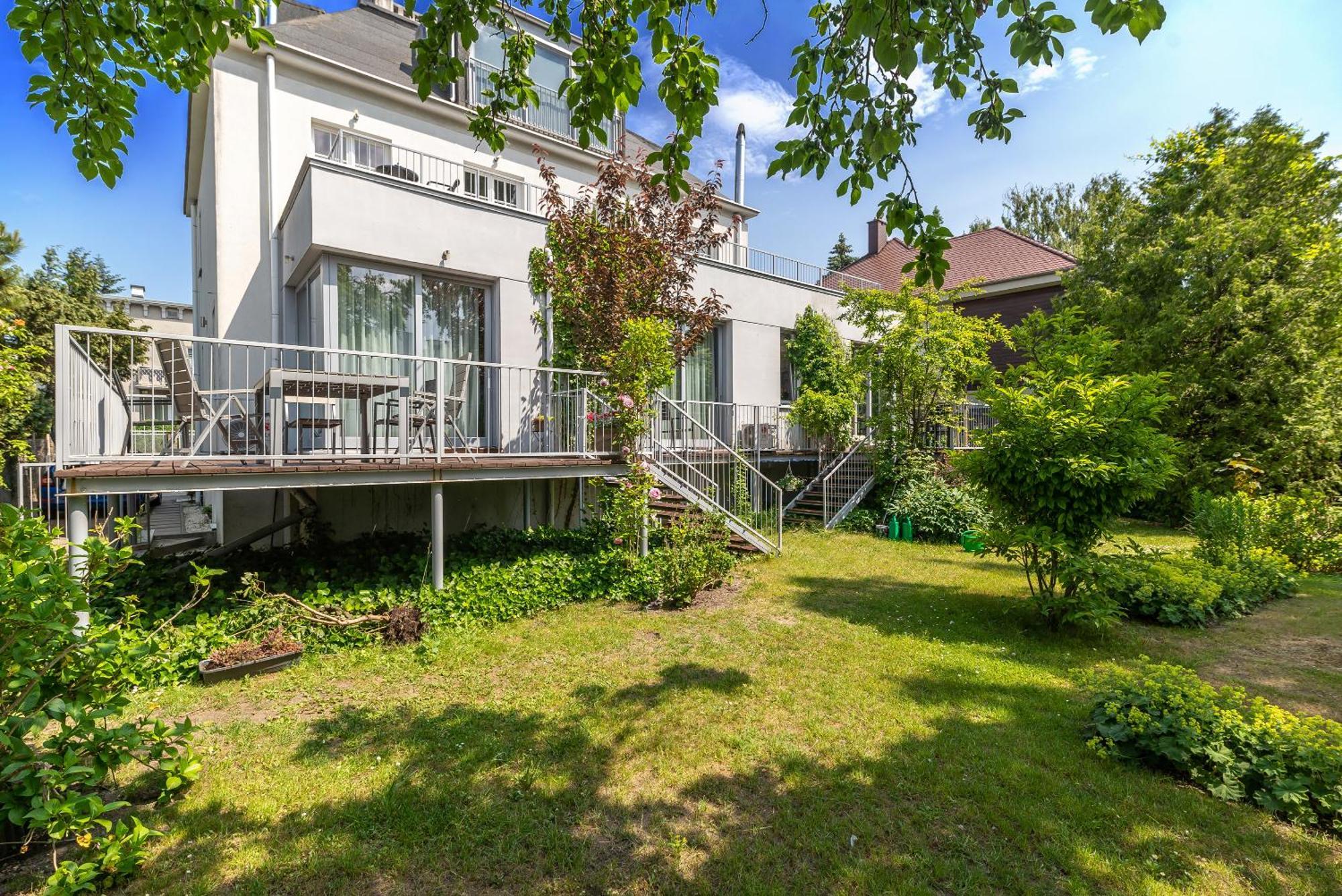 Grand Tulipan Gdynia Exterior foto