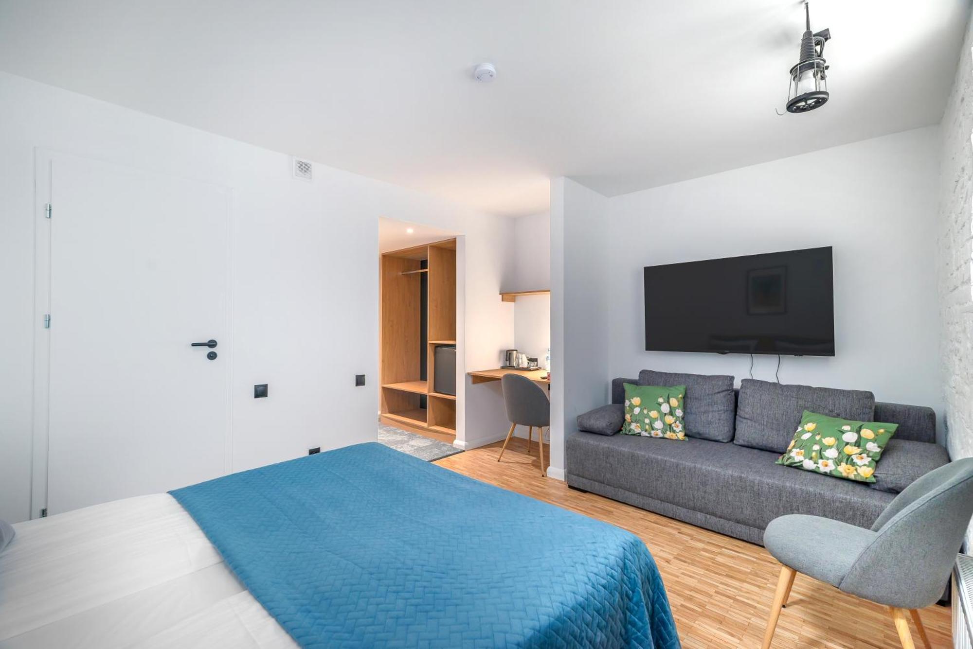 Grand Tulipan Gdynia Exterior foto